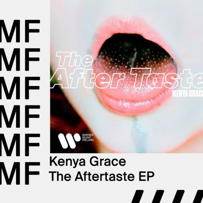 #NMF - @kenyagrace - The Aftertaste EP 

#kenyagrace #newmusic #newmusicfriday