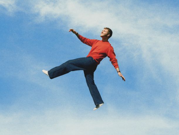 Photo of ALEX WARREN ANNOUNCES SOPHOMORE STUDIO ALBUM WILDCHILD OUT AUGUST 28th