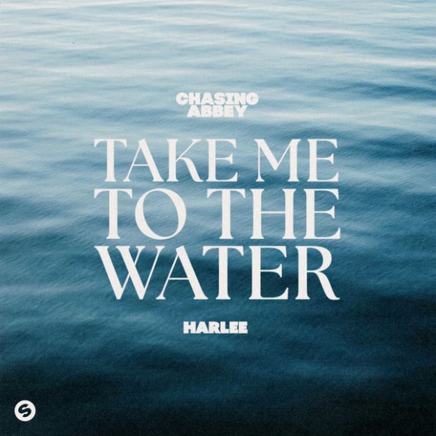 IRISH TRIO CHASING ABBEY RETURN WITH NEW SINGLE ‘TAKE ME TO THE WATER’ WITH HARLEE