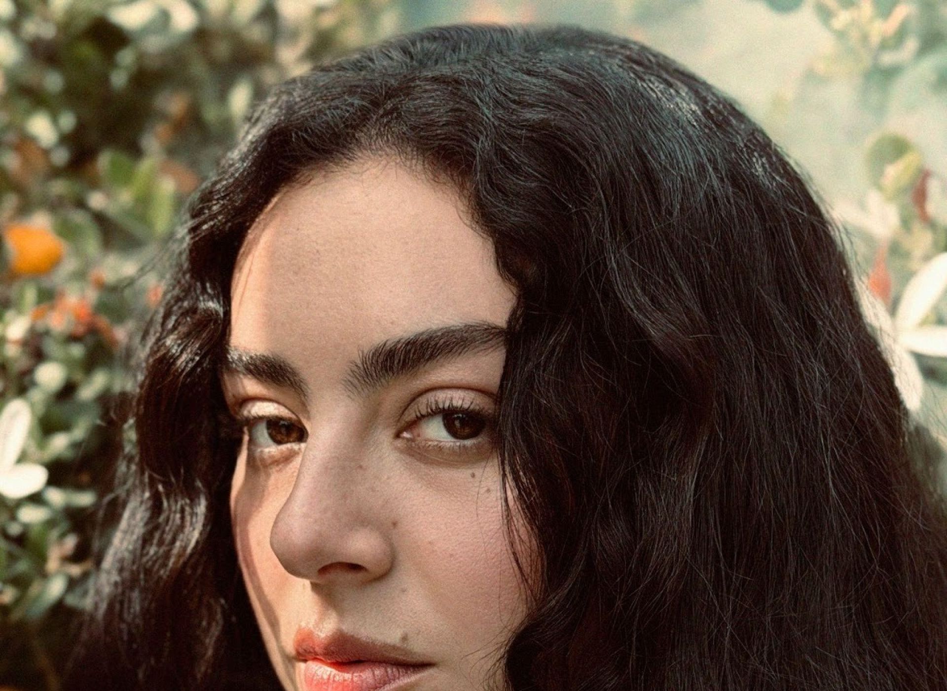 Charli xcx today releases her new album ‘Wuthering Heights’, written for Emerald Fennel’s highly anticipated new feature film, in theatres now.