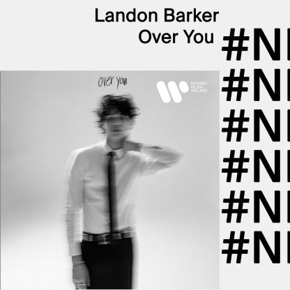 #NMF - @landonasherbarker - Over You 

#landonbarker #newmusic