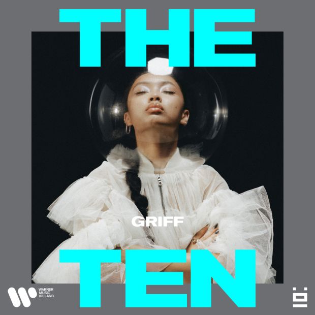 THE TENTH MAN PARTNER WITH WARNER MUSIC IRELAND ON THEIR PODCAST SERIES THE TEN- LAUNCHES TODAY WITH GRIFF
