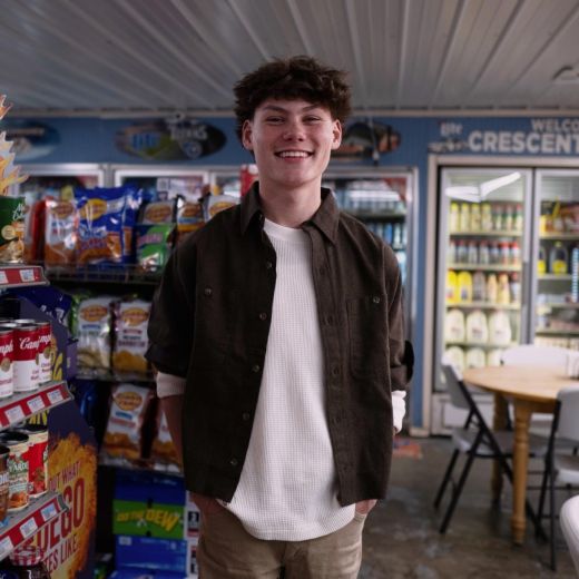 MADDOX BATSON BEGINS NEW MUSICAL CHAPTER ON MAGNETIC “ANY OTHER NIGHT”