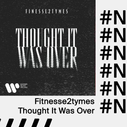 #NMF - @1_finesse_2tymes - Thought It Was Over 

#newmusic