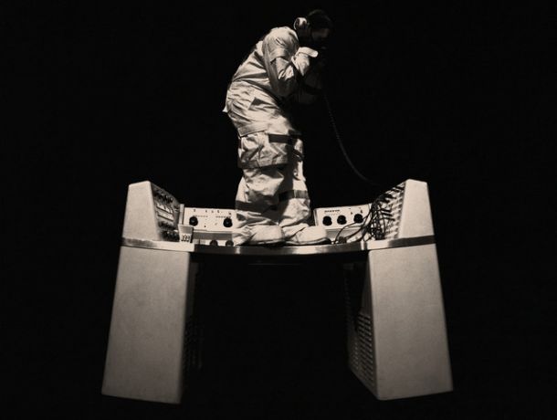 Photo of DON TOLIVER SHARES NEW SINGLE AND VIDEO “ATM” – OUT NOW