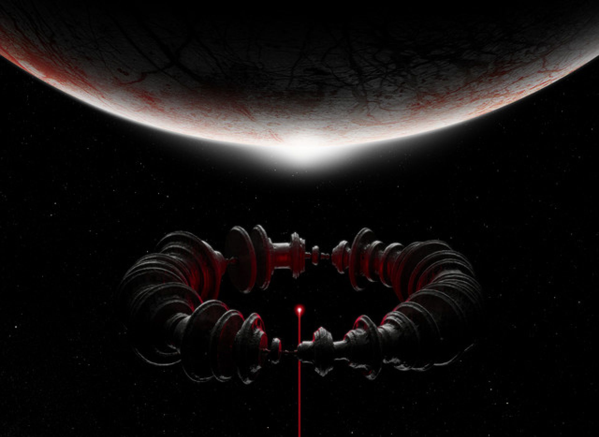 MUSE RELEASE NEW SINGLE ‘CRYOGEN’ OUT NOW!