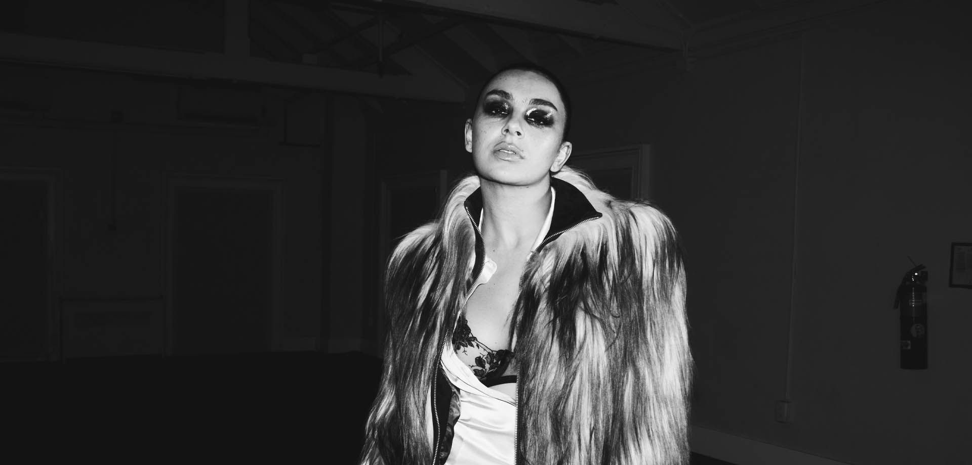 Charli XCX