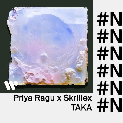 #NMF - @priyaraguofficial & @skrillex - TAKA 

#newmusic #priyaragu #skrillex