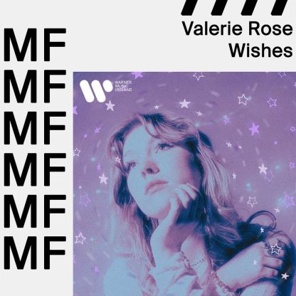 #NMF - @valerierosecarwood - Wishes (🇮🇪) 

#valerierose #newmusic #irishmusic