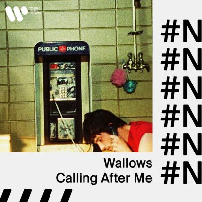 #NMF - @wallowsmusic - Calling After Me 

#newmusic #explore