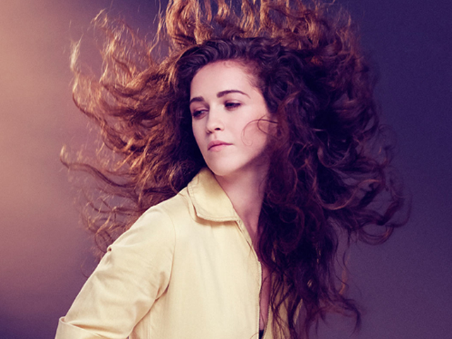 Rae Morris – Under The Shadows