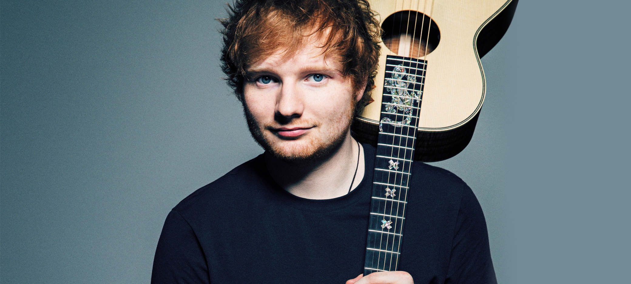 Ed Sheeran – Bloodstream Music Video