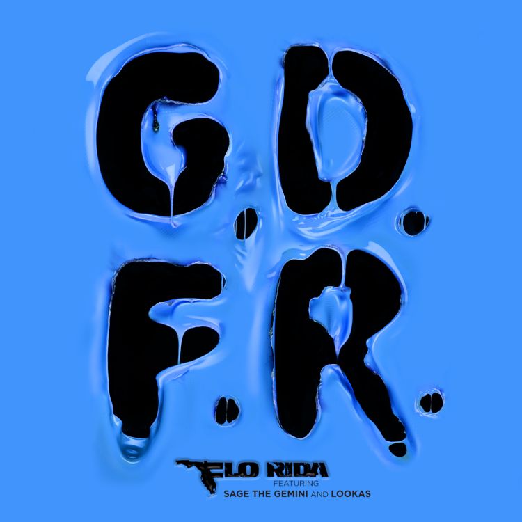 Flo Rida – G.D.F.R.