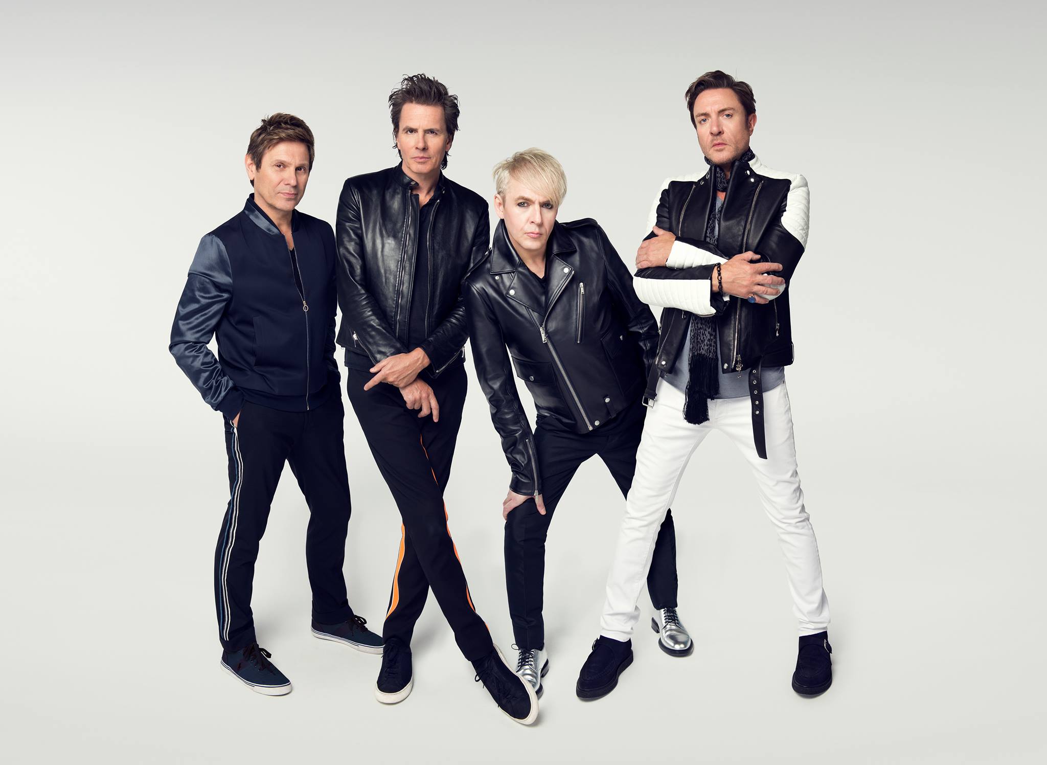 Duran Duran Statement about Killarney