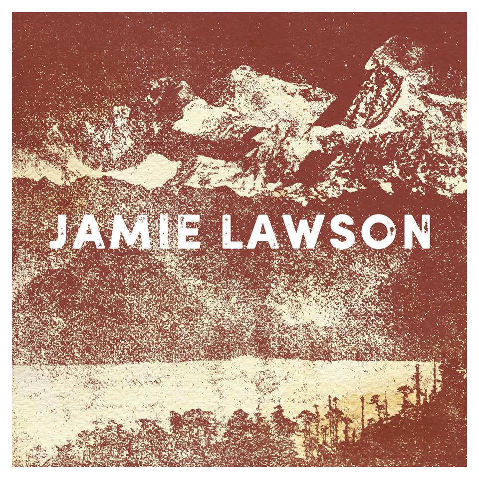 JAMIE LAWSON announces self-titled debut album  ….