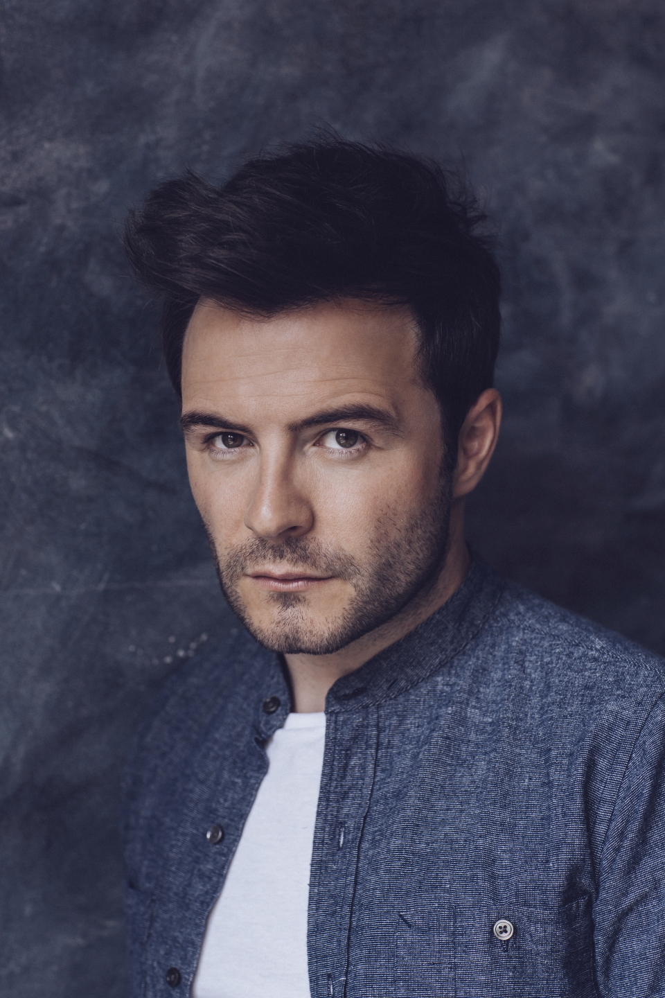 Shane Filan Irish In-Store Signings Dates