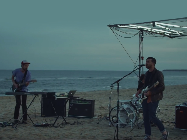 ALL TVVINS – DARKEST OCEAN VIDEO NOW LIVE