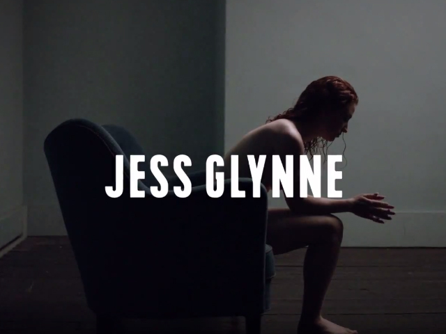 Jess Glynne new single and video ‘Take Me Home’.