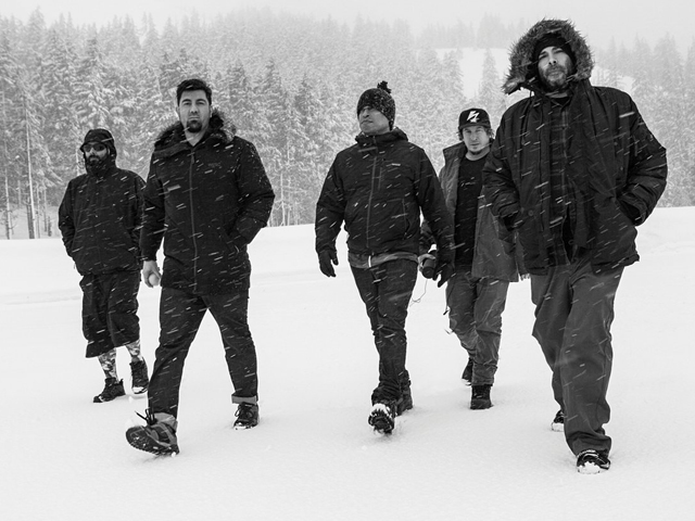 Deftones: ‘It took a tragedy for us to really reconnect’