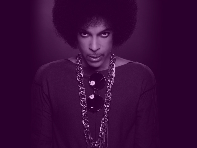 Remembering Prince 1957-2016