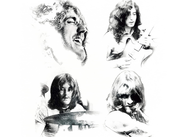Led Zeppelin: The Complete BBC Sessions Remastering
