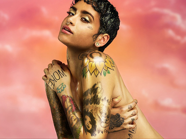 KEHLANI DEBUT ALBUM ‘SWEETSEXYSAVAGE’ OUT …