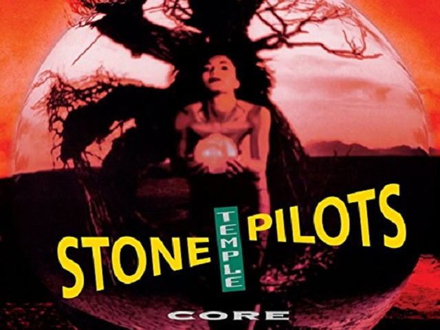 STONE TEMPLE PILOTS CELEBRATE 25TH ANNIVERSARY OF “CORE”