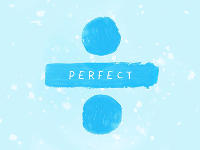 ED SHEERAN UNVEILS HIS STUNNING DUET OF “PERFECT” WITH ANDREA BOCELLI