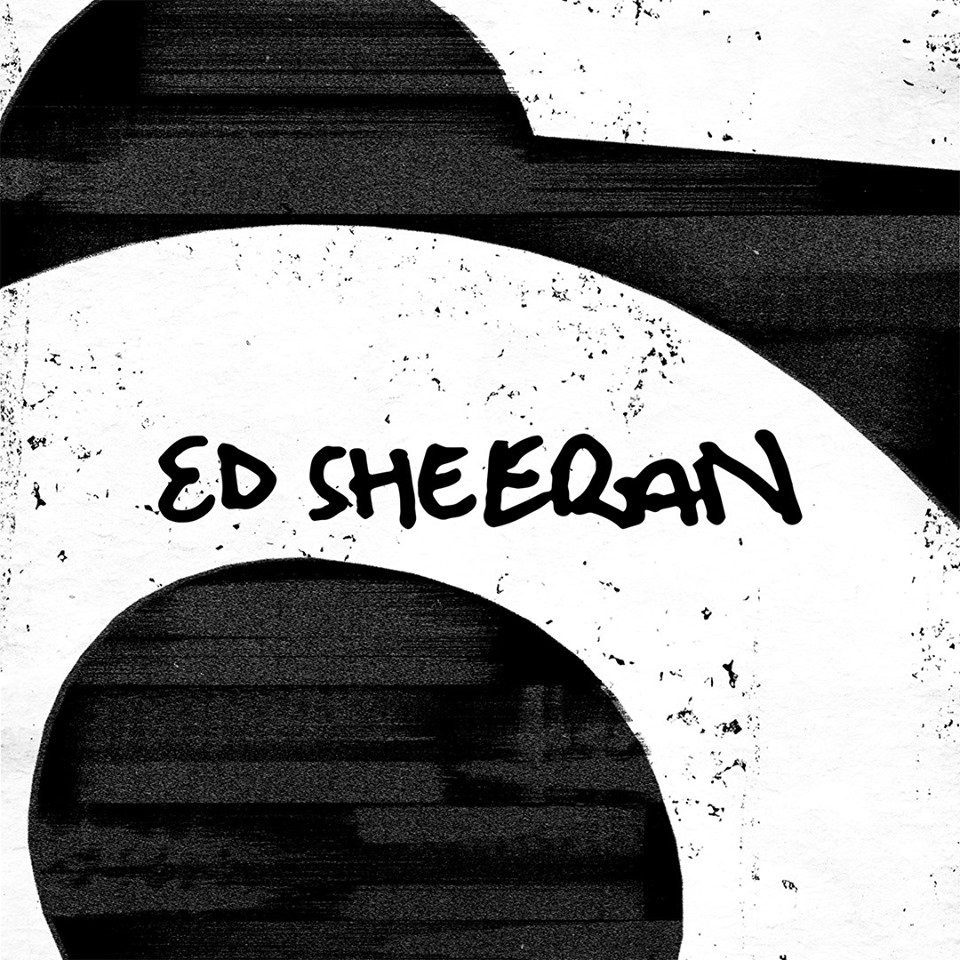 Ed Sheeran No.6 Collab Lab