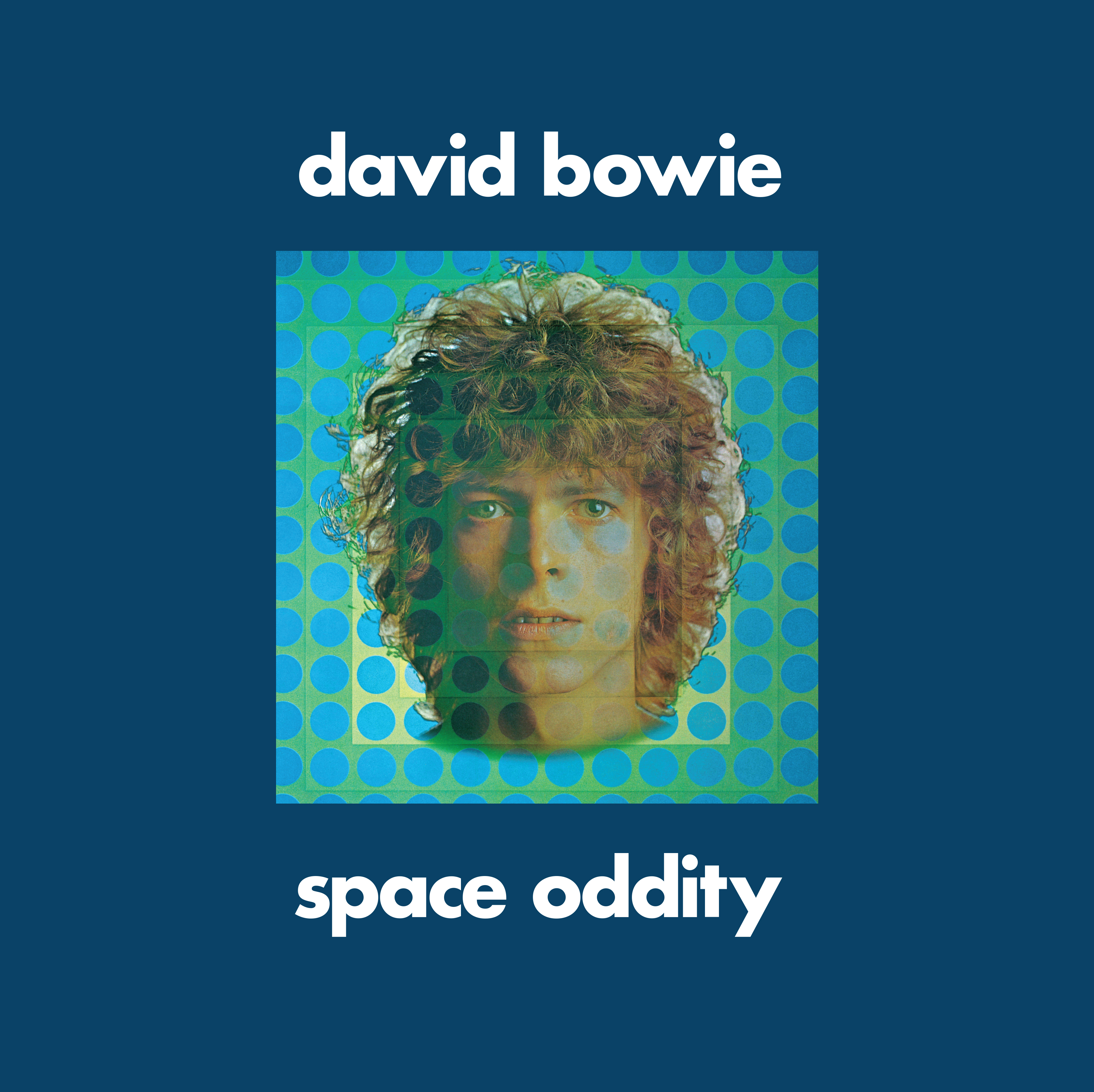 DAVID BOWIE ‘SPACE ODDITY’ 360 REALITY AUDIO
