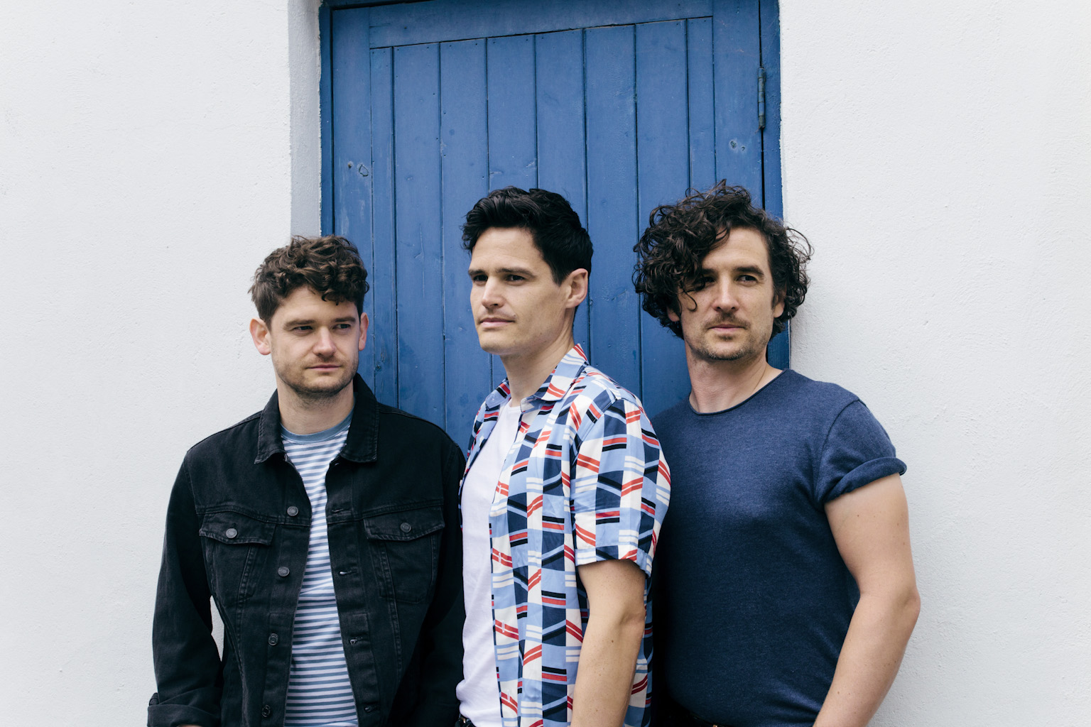 CORK BAND TRUE TIDES BREAK THEIR SILENCE AND ANNOUNCE 2 X HOMECOMING SHOWS