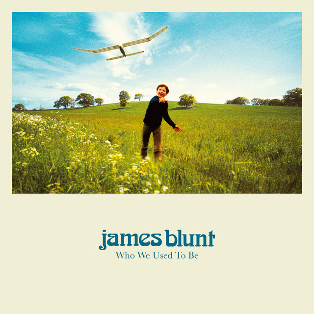 James Blunt Returns With New Album ‘Who We Used To Be’ – Out Now