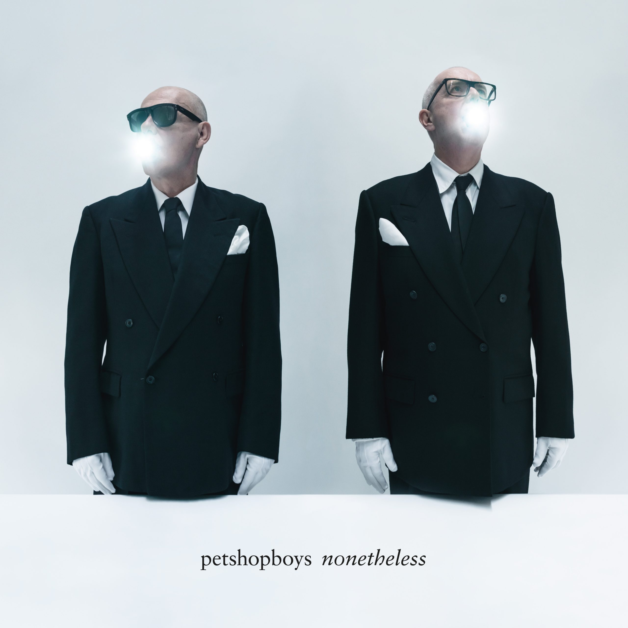 Pet Shop Boys are happy to announce the forthcoming release of their  brand-new studio album, “Nonetheless”, on Parlophone Records on April 26.  The album is available to pre-order now at the link below. The first single  from the album, “Loneliness”, is out