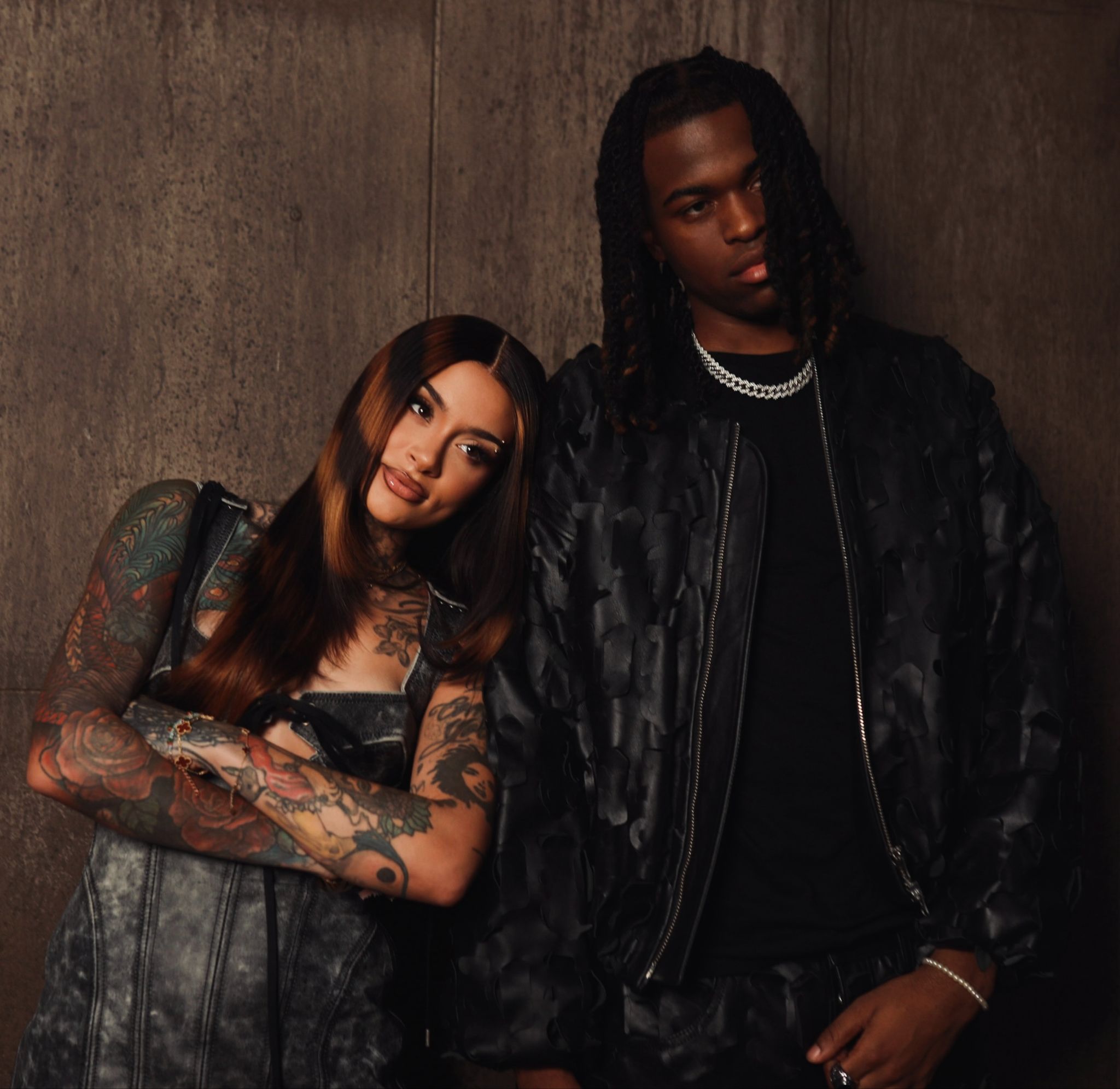 JORDAN ADETUNJI RELEASES HIGHLY ANTICIPATED REMIX TO GLOBAL SMASH “KEHLANI” FEATURING GRAMMY® NOMINATED SONGSTRESS KEHLANI