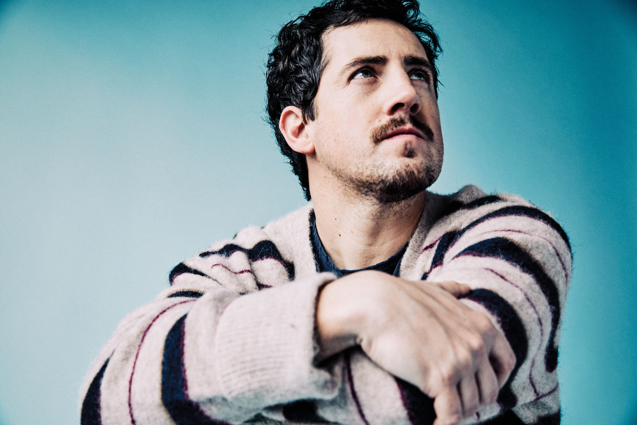 MICHAEL MARCAGI PERFORMS ‘FLYOVER STATE’ ON JIMMY KIMMEL LIVE | NEW EP MIDWEST KID ARRIVES APRIL 18