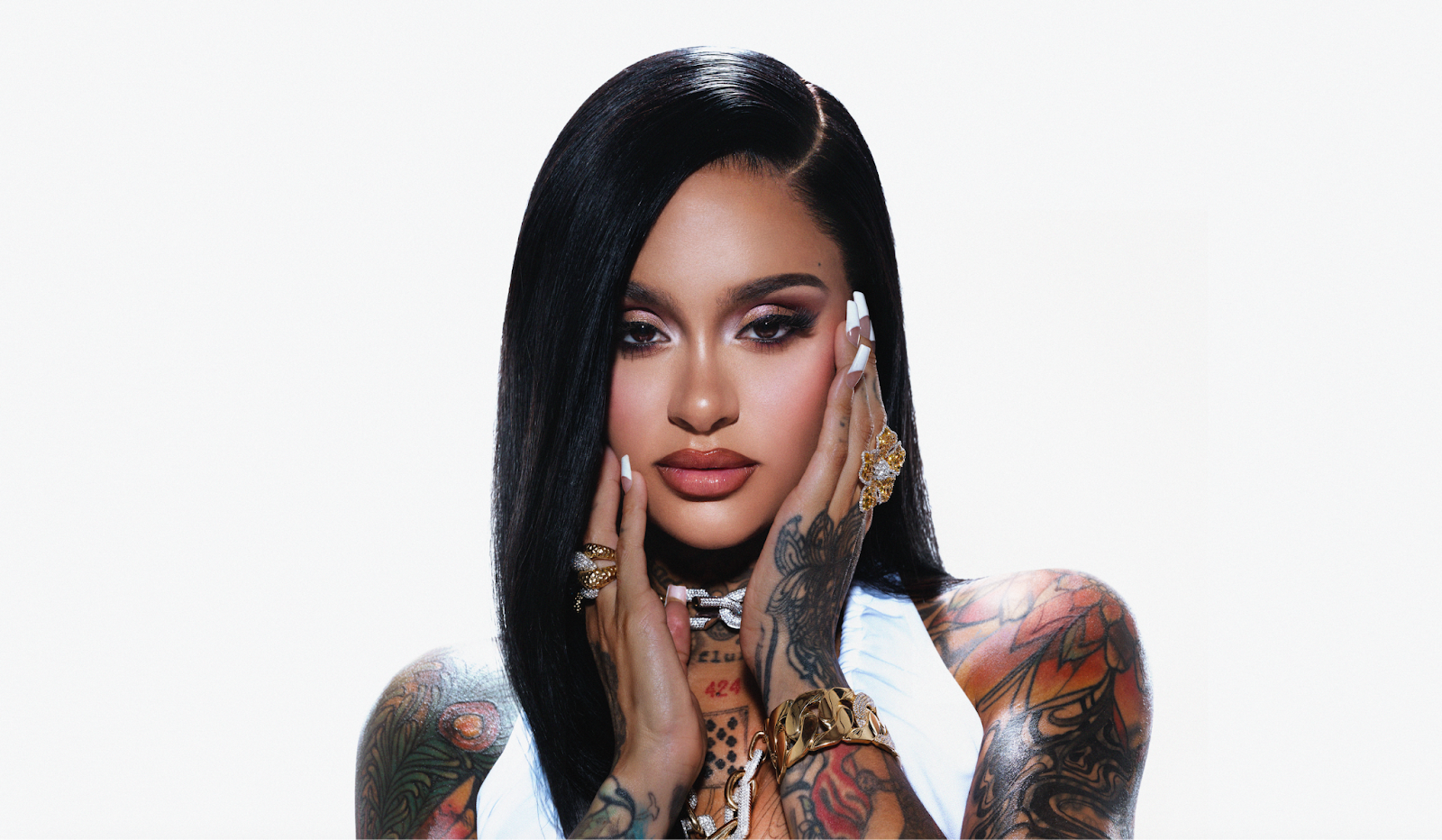 KEHLANI DROPS HIGHLY ANTICIPATED NEW SINGLE “OUT THE WINDOW”