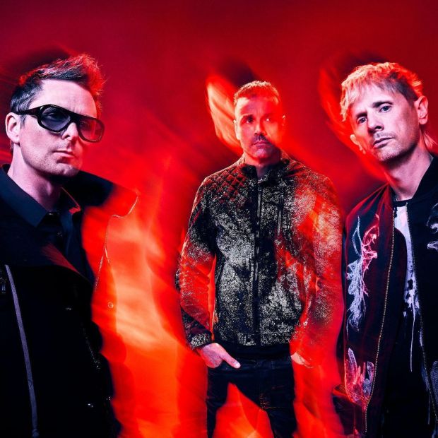MUSE RELEASE NEW SINGLE “NIGHTSHIFT SUPERSTAR”