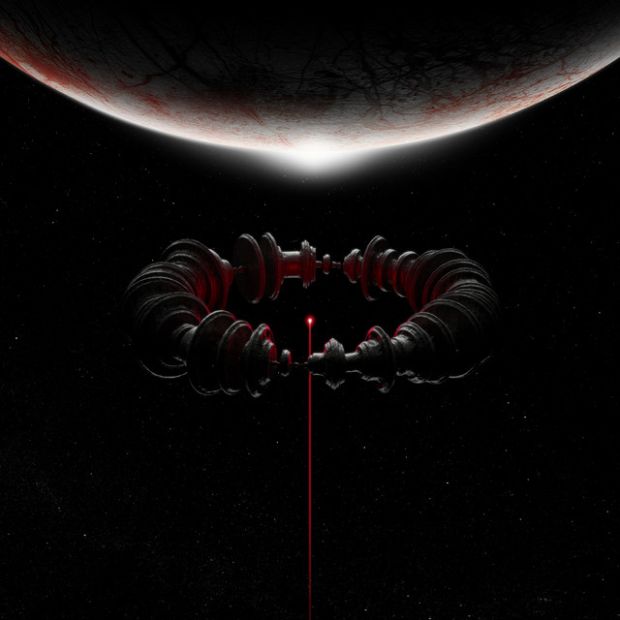 MUSE RELEASE NEW SINGLE ‘CRYOGEN’ OUT NOW!