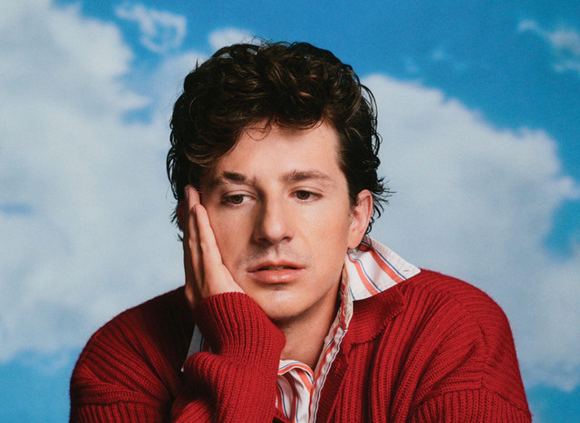 CHARLIE PUTH IS BACK WITH BRAND NEW SINGLE ‘BEAT YOURSELF UP’ AND ANNOUNCES IRISH DATE