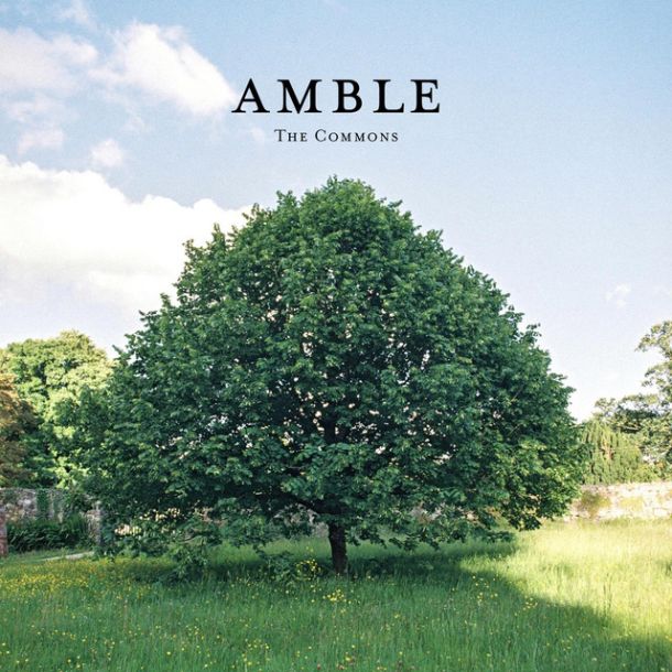 Amble