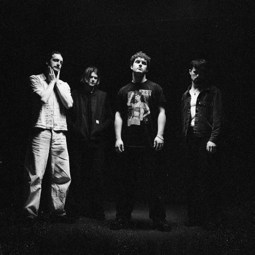 Basht. announce debut album Poor Advice – Hear new single ‘Perfume’