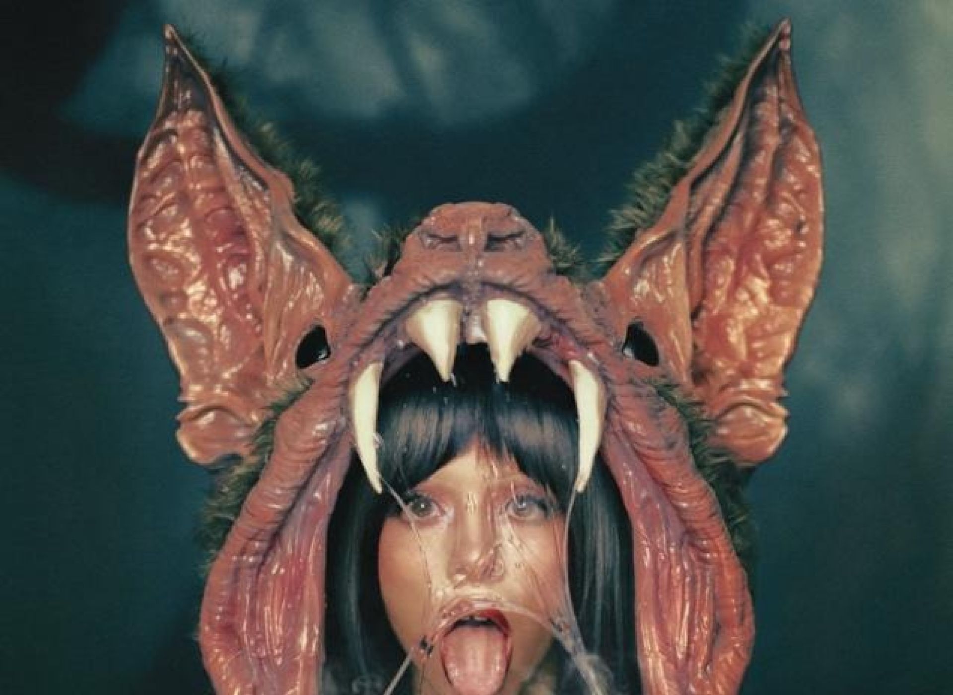 MELANIE MARTINE’S NEW ALBUM ‘HADES’ IS OUT NOW