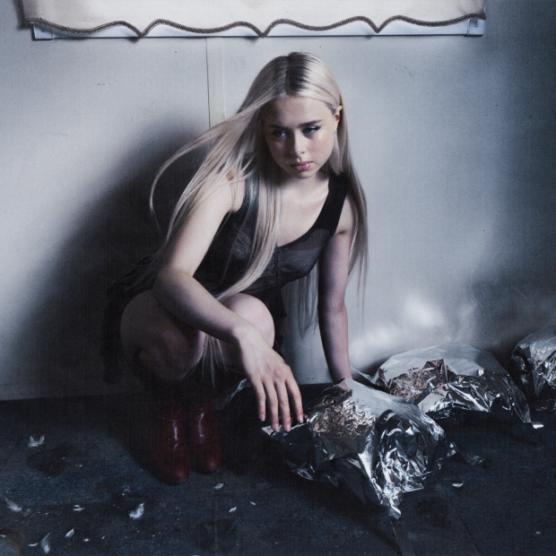 ERIN LECOUNT RELEASES NEW SINGLE ‘DON’T YOU SEE ME TRYING?’ – OUT NOW