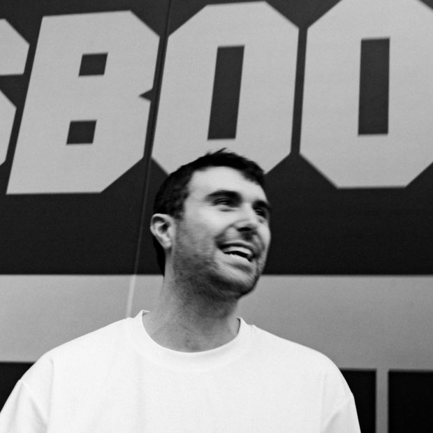 FRED AGAIN..today releases ‘Facilita’ with Caribou & MC Teteu and ‘Ambery’ with Floating Points.