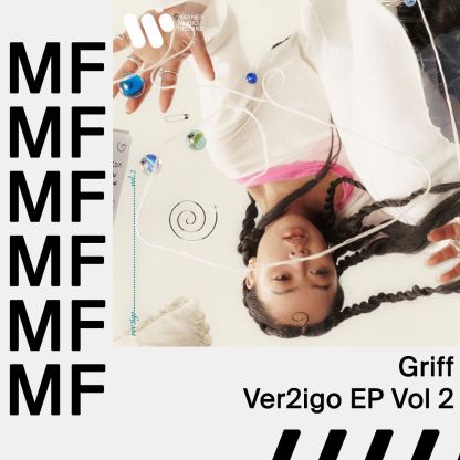 #NMF - @wiffygriffy - Ve2tigo Vol 2 

#griff #newmusic #music