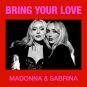 MADONNA X SABRINA