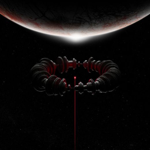 MUSE RELEASE NEW SINGLE ‘CRYOGEN’ OUT NOW!