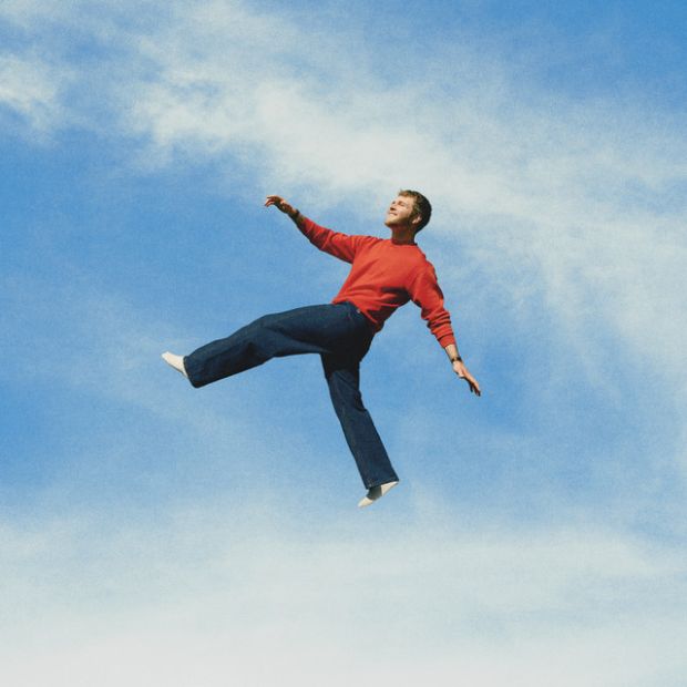 ALEX WARREN ANNOUNCES SOPHOMORE STUDIO ALBUM WILDCHILD OUT AUGUST 28th