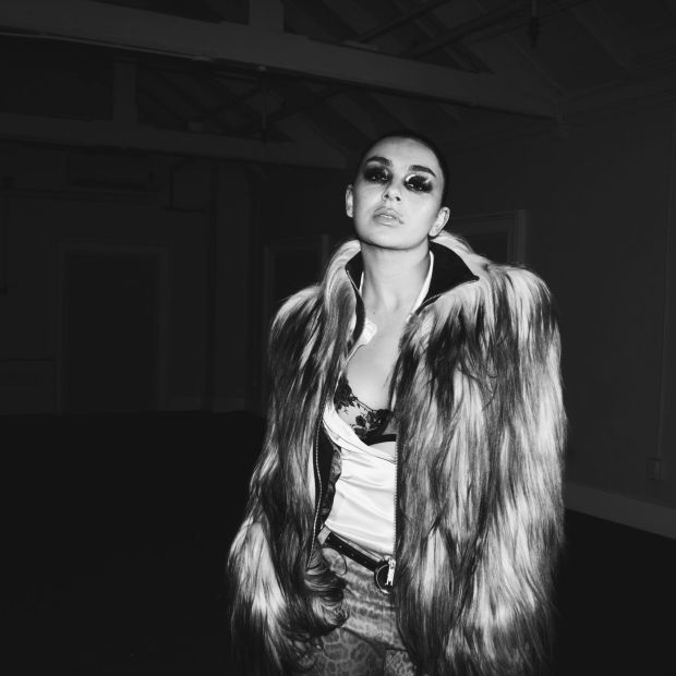 CHARLI XCX IS BACK! BRAND NEW SINGLE ‘ROCK MUSIC’ IS OUT NOW