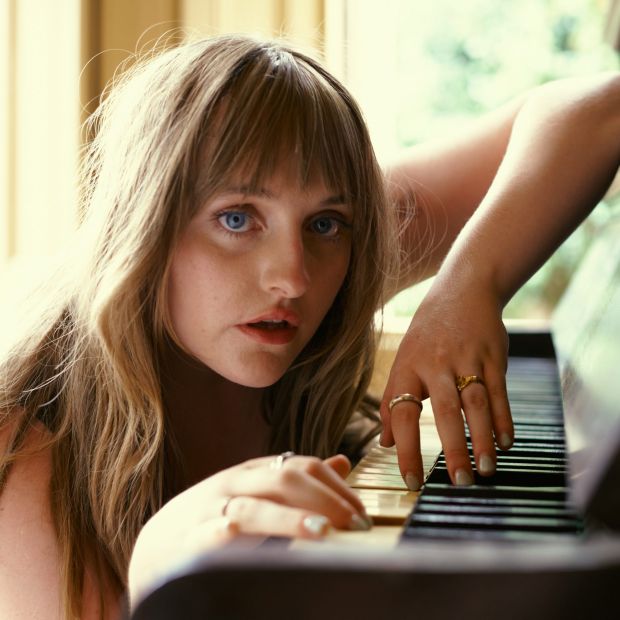 Nell Mescal Releases EP ‘The Closest We’ll Get’ – OUT NOW